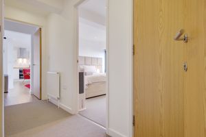 Entrance Hall- click for photo gallery